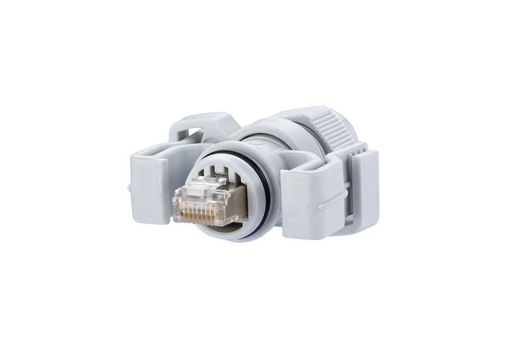 Conector Modular Metz Connect E-DAT - 130906-03-E