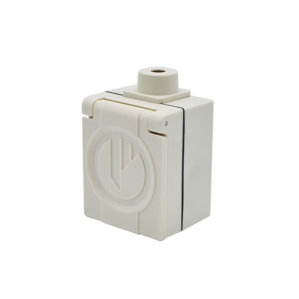 Power Plex Perilex Socket - PWP16COIP