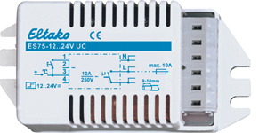 Eltako Bistable Relay - 60100055