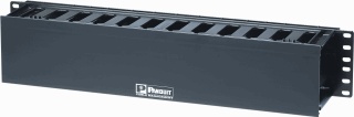 PAnduit Wire Tray Kabel-/Drahtführungsschrank - WMPF1E