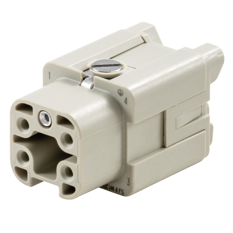 Conector Modular Weidmüller - 1498400000