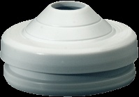 Hensel Choke Nipple - STE 11 [150 Pieces]