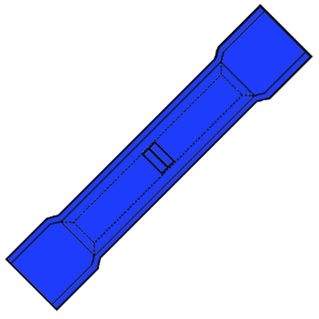 Klemko SP Einpresskabelschuh Für Kupferkabel - 151505 [100 Stück]