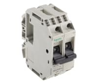 Disjoncteur Schneider Electric GB2 - GB2DB06