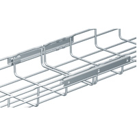 Legrand Cablofil Connection Piece Cable Support System - CM558280 [50 Pieces]