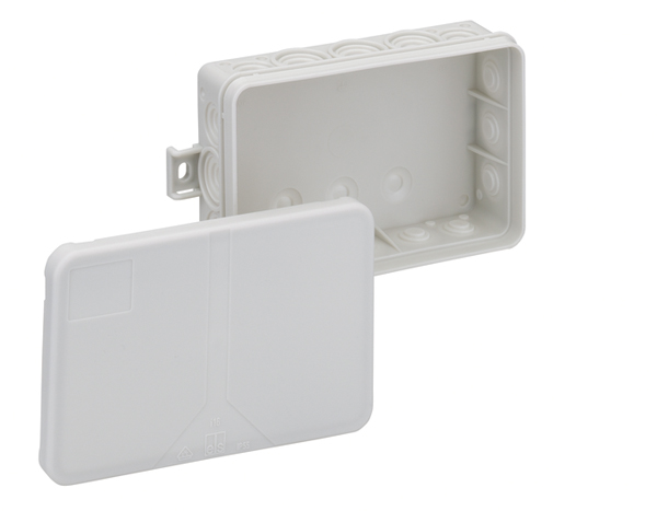 Spelsberg I Surface mounted Wall/Ceiling Box - 33391601