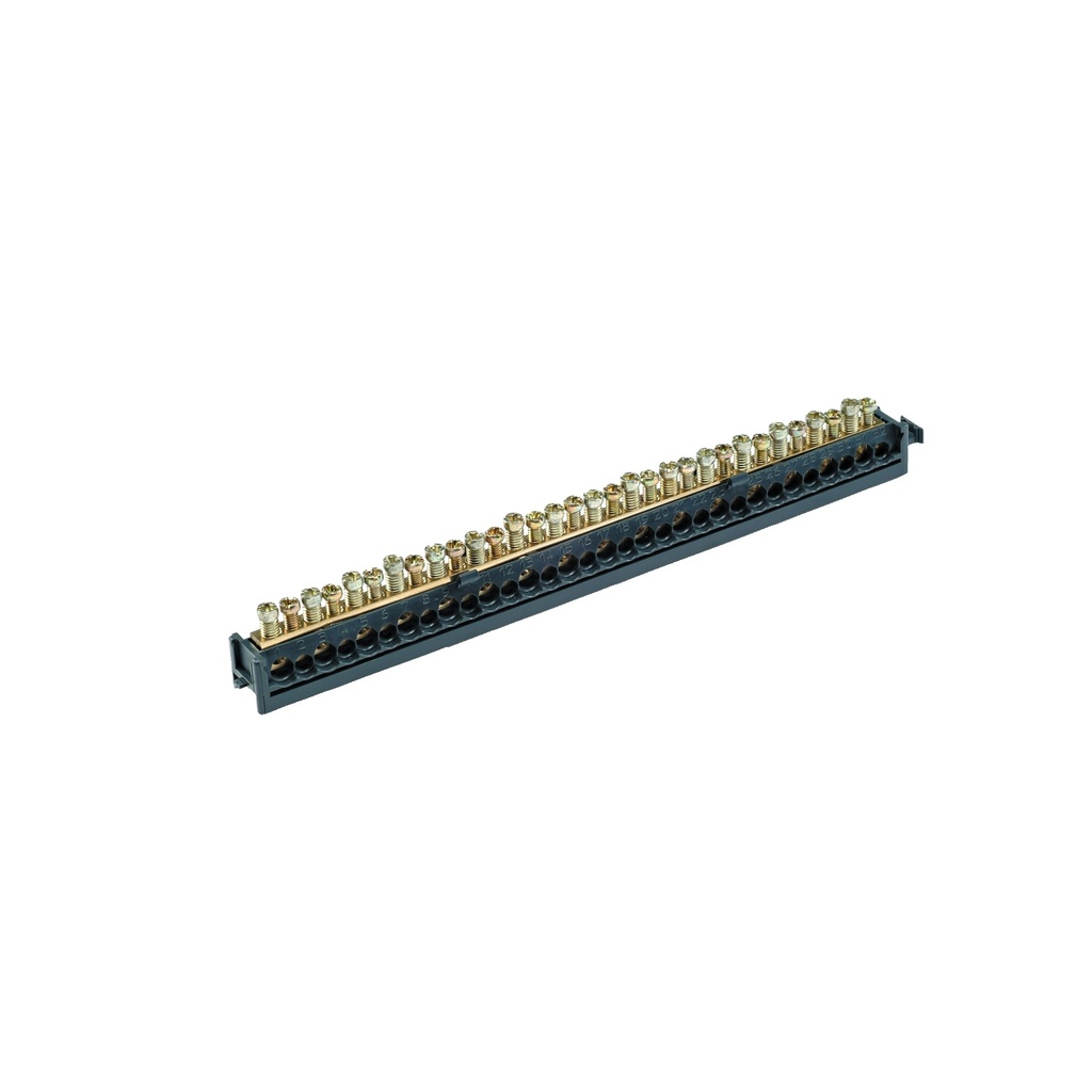 Schneider Electric Pragma Terminal For Main Cable - 13579