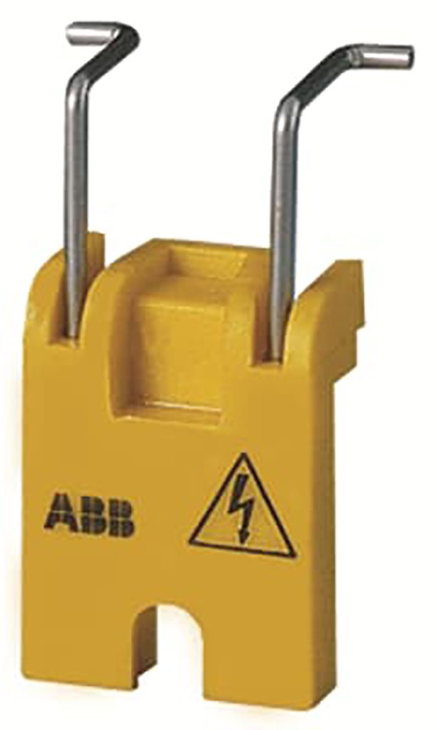 ABB Systeem Pro M Compact Hangslot Slot Voor Schakelaar - GJF1101903R0001