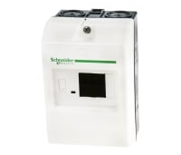 Schneider Electric TeSys Cuadro De Distribución Vacío - GV2MC01