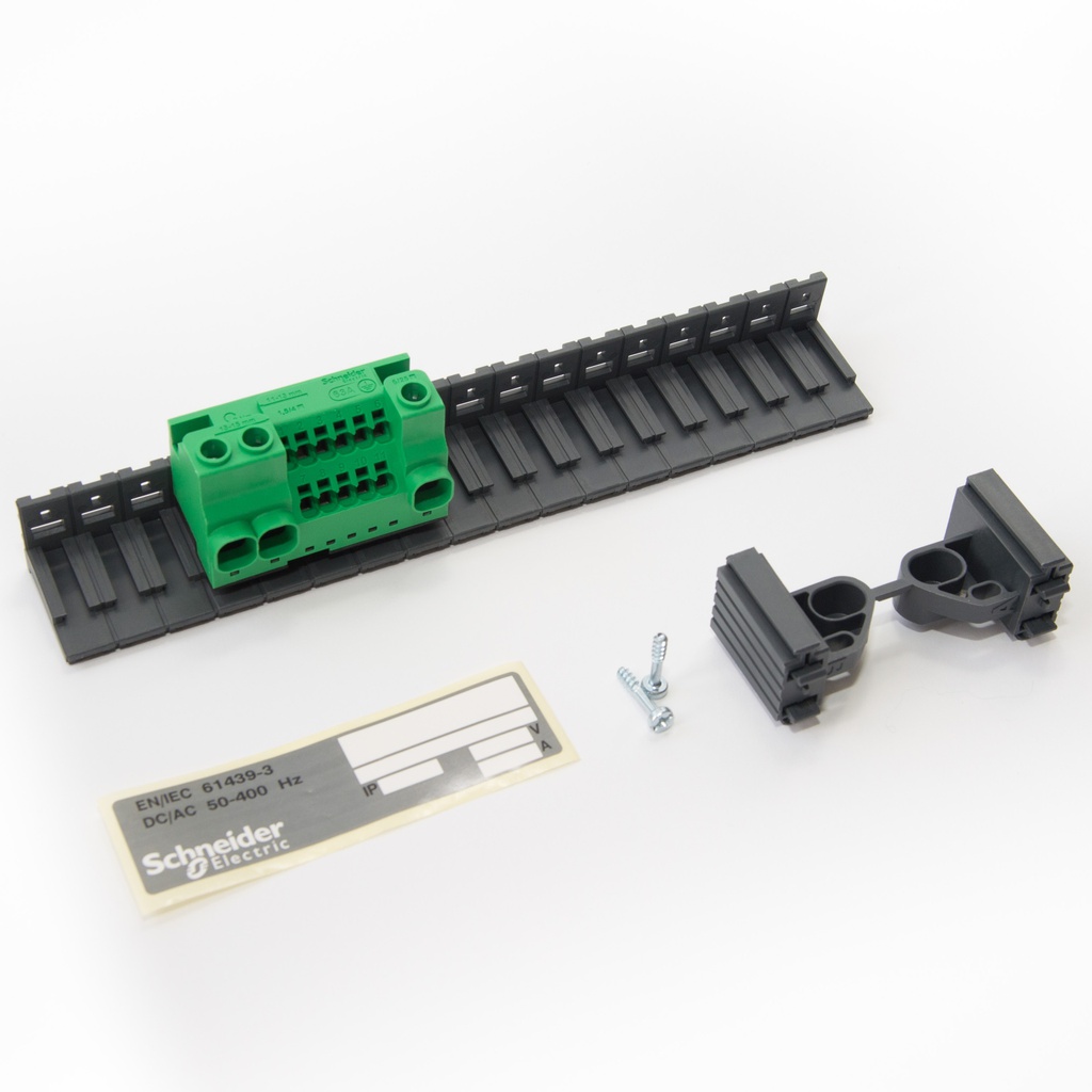 Schneider Electric Pragma Terminal For Main Cable - PRA90086