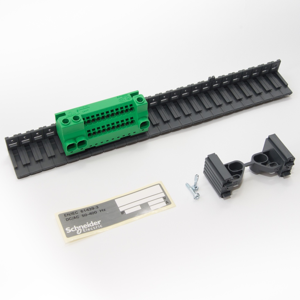 Schneider Electric Pragma Terminal Para Cable Principal - PRA90088