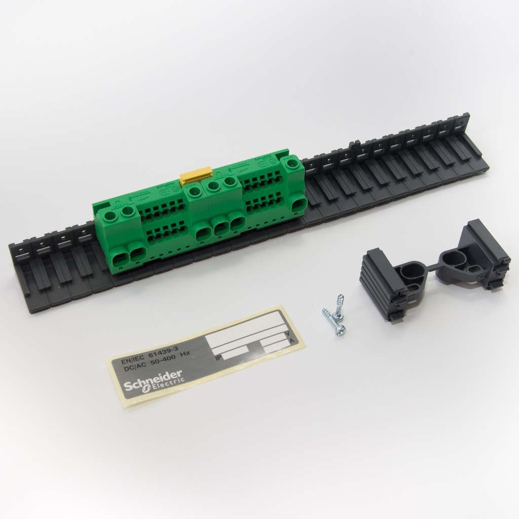 Schneider Electric Pragma Terminal For Main Cable - PRA90089