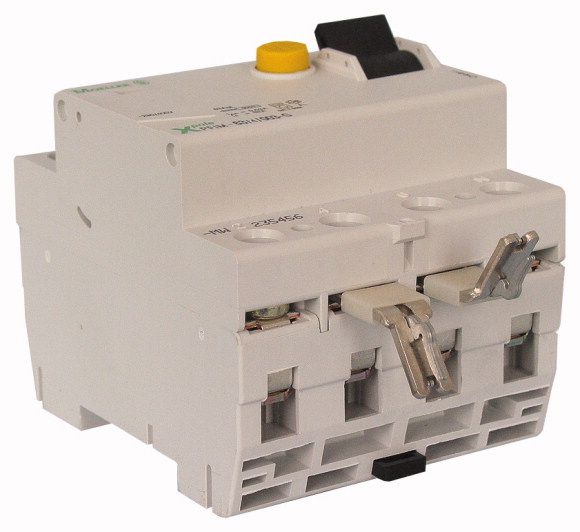 EATON INDUSTRIES Borne de Raccordement ZV Pour Câble Principal - 263953