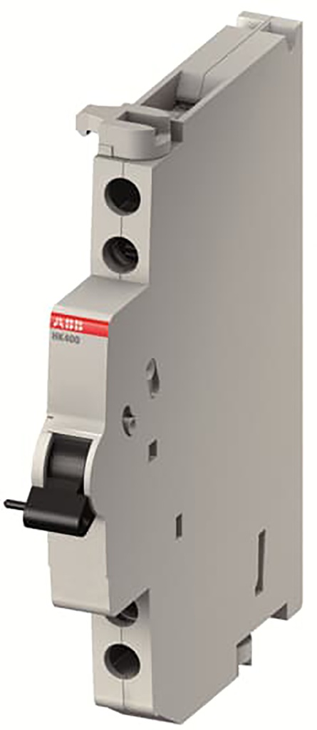 ABB Bloque de contactos auxiliares Smissline-S - 2CCS500900R0081