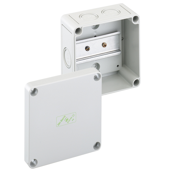 Spelsberg RK Surface mounted Wall/Ceiling Box - 61990701