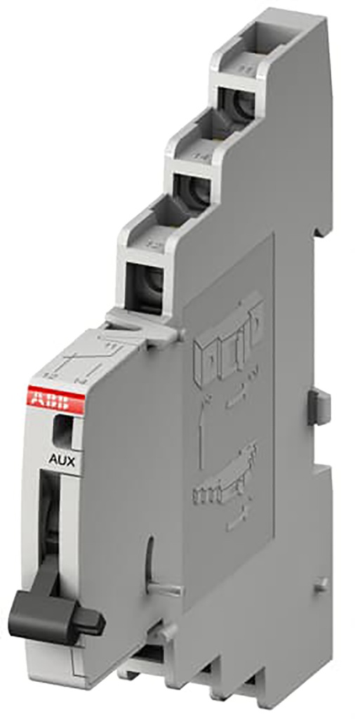 ABB Systeem Pro M Compact Hulpcontactblok - 2CCS800900R0011