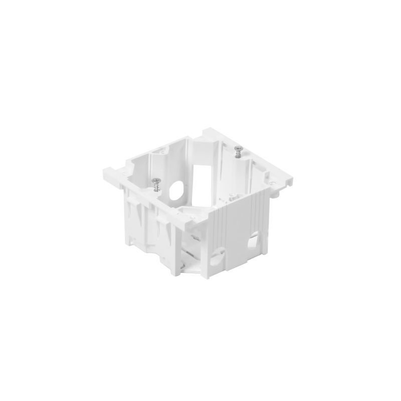 Legrand Energy Columns Mounting Box Wall channel - 510201