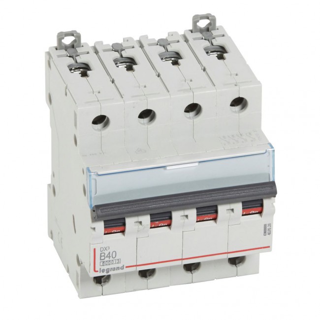 Legrand LEXIC Circuit Breaker - 407628