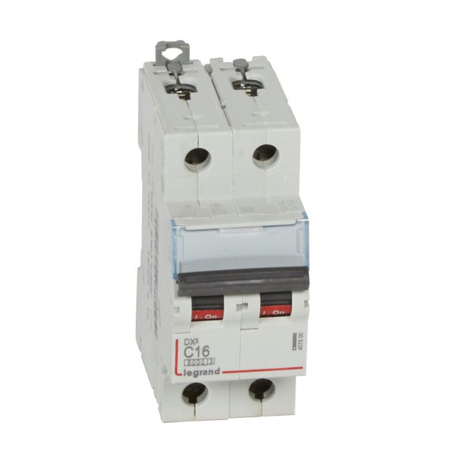 Interruptor Automático Legrand LEXIC - 407800