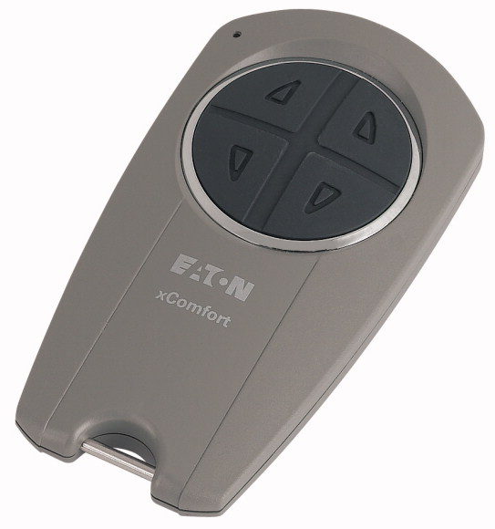 EATON INDUSTRIES XComfort Hand/Wall Transmitter Bus System - 109383