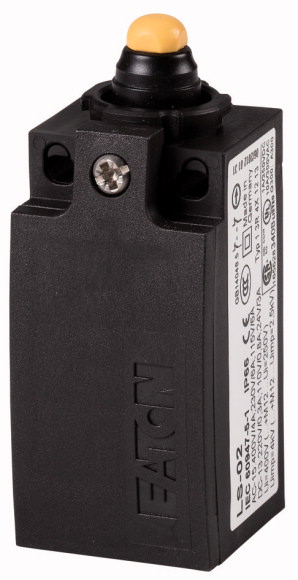 EATON INDUSTRIES LS Limit Switch - 106807