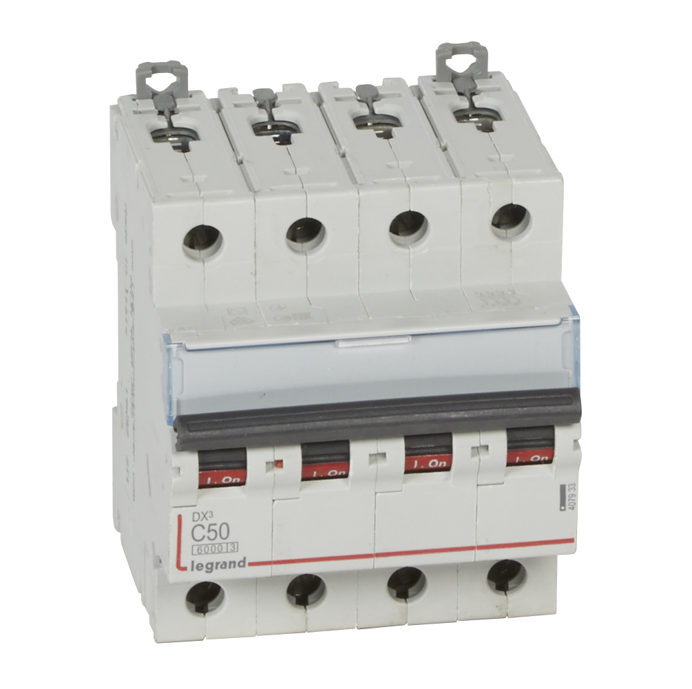 Legrand LEXIC Circuit Breaker - 407933