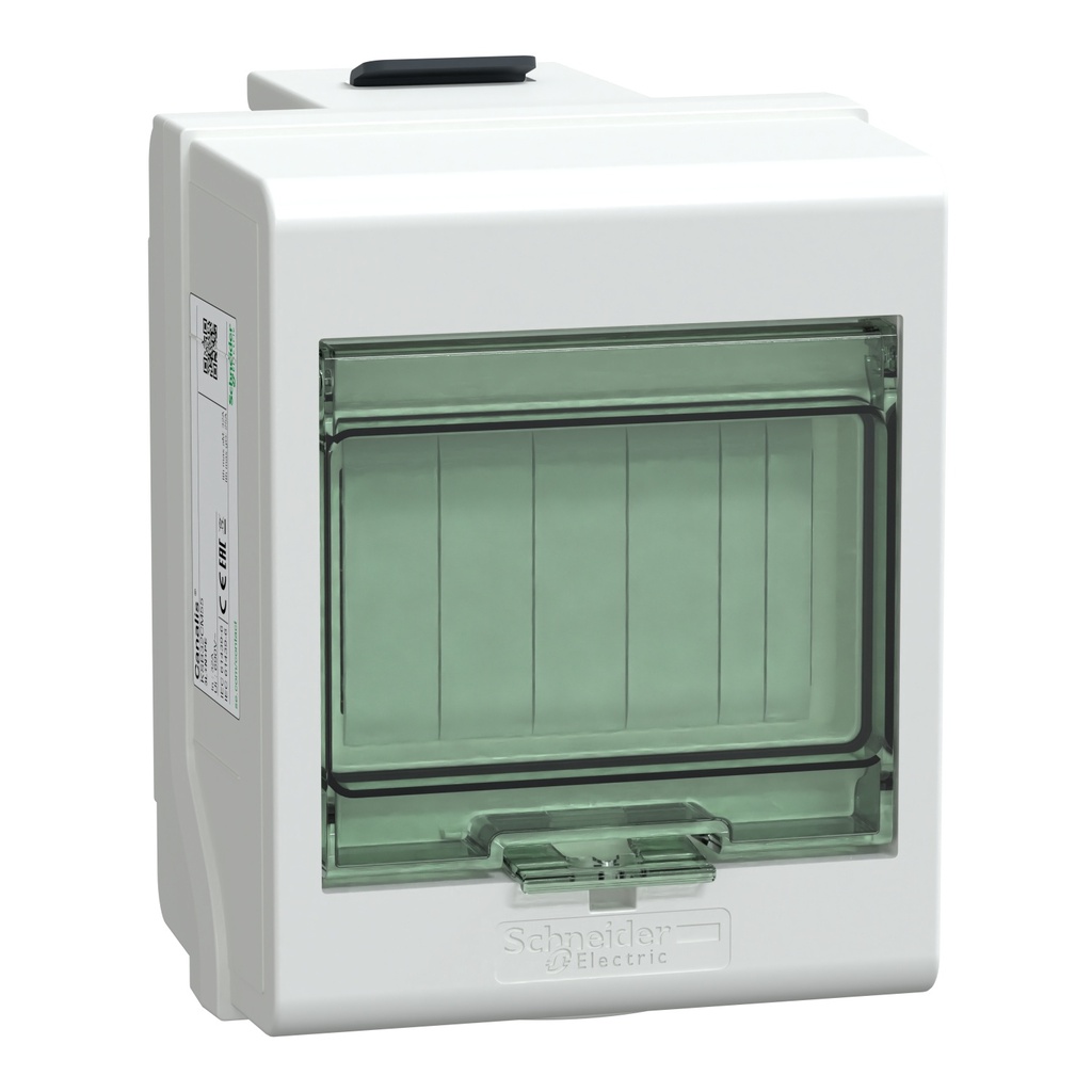 Schneider Electric Canalis Caja de derivación Manguito de barra colectora - KSB32CM55