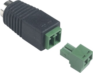 Comelit CCTV Connecteur Modulaire - CONAL02A