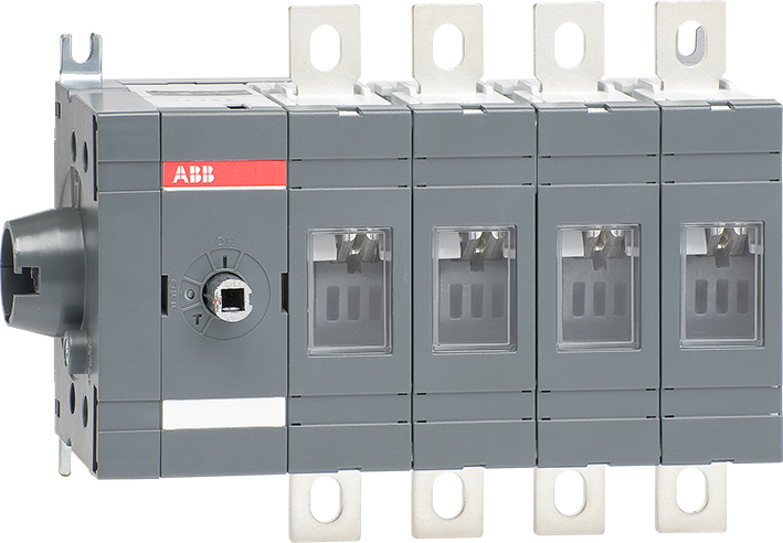 ABB Koppelschakelaar SwitchLine - 1SCA022860R0540