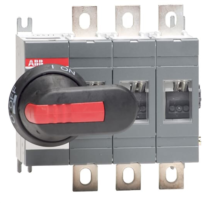 ABB SwitchLine Disconnector - 1SCA022712R0800