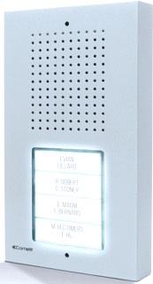 Comelit CIAO Function Module For Door Station - CA2100P