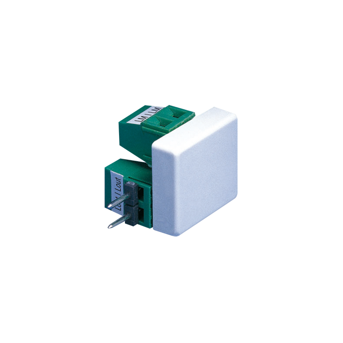 Comelit Accessories Distribution Terminal Block - 1214/2C