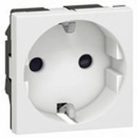 Legrand Mosaic Wall Outlet (WCD Switchgear) - 077211