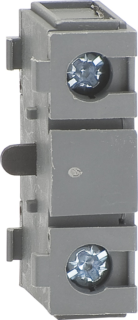 ABB Powerline Auxiliary Contact Block - 1SCA022456R7410