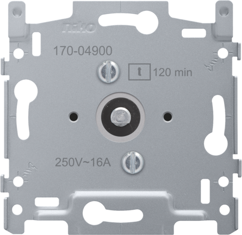 Niko Basic Element Timer For Switchgear - 170-04900