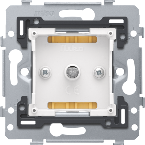 Interruptor de tres posiciones Niko Basic Element - 170-45901