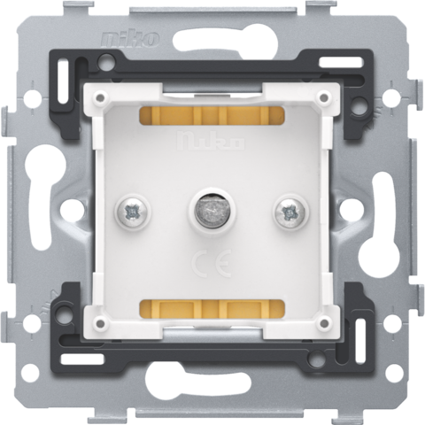 Interruptor de tres posiciones Niko Basic Element - 170-55901