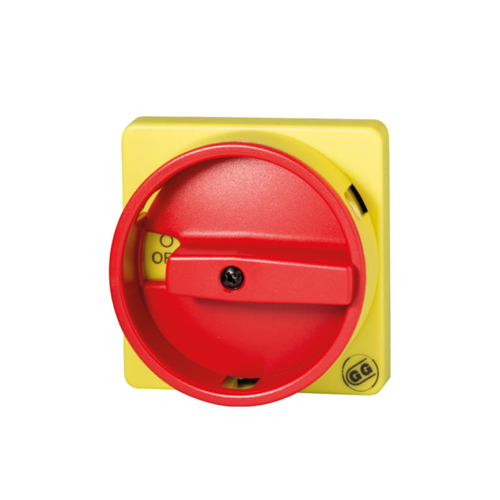 EPP Control Knob For Powerswitch - 470010226