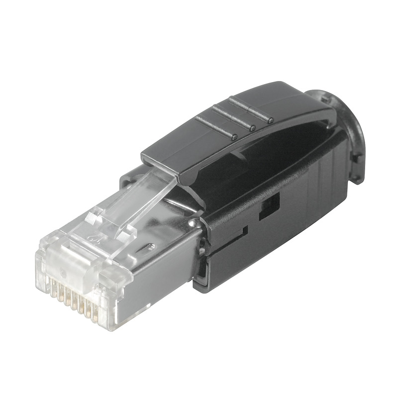 Weidmuller IE Modulaire Connector - 1963590000