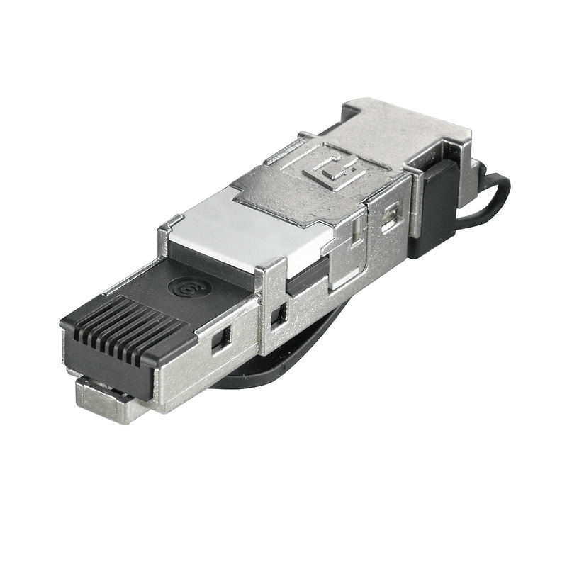 Weidmuller IE Modulaire Connector - 1963600000