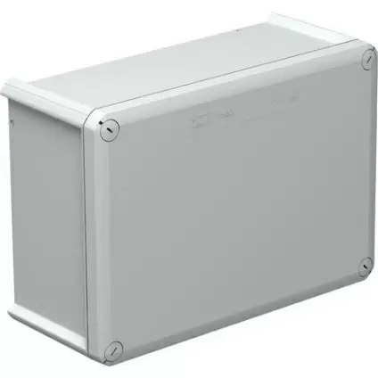 OBO T-Box Surface Mounted Box Wall/Ceiling - 2007303