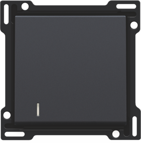 Niko Intense Control Element/Central Plate Switching Material - 122-60005