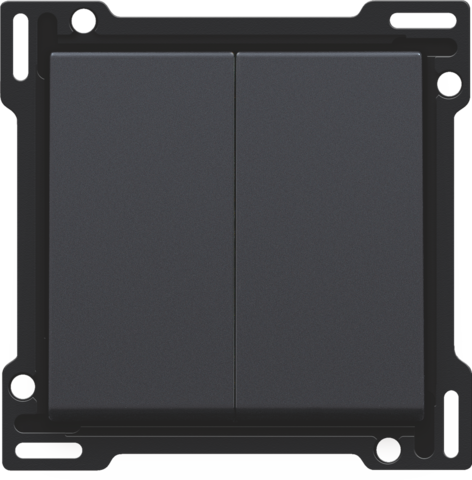 Niko Intense Control Element/Central Plate Switching Material - 122-61505