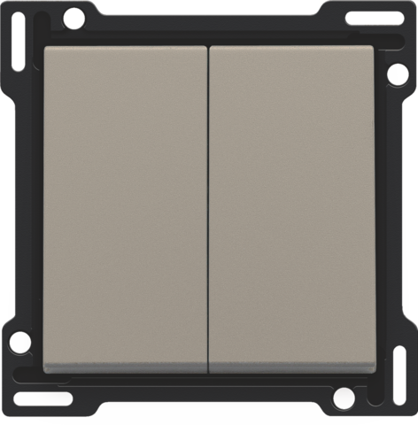 Niko Intense Control Element/Central Plate Switching Material - 123-61505