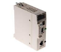 Schneider Electric Modicon PLC Base Unit - BMXP342020