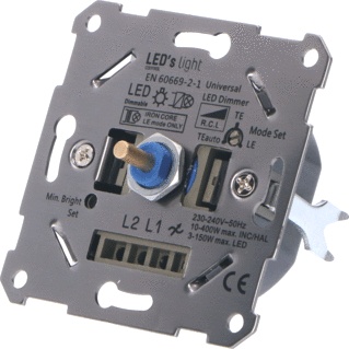 Shada LEDSLIGHT Dimmer - DLW190010