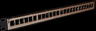 Radiall RDC Patch Panel Twisted Pair - R280MOD997