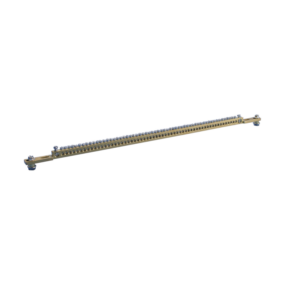 NVent ERIFLEX grounding Rail For Distributor - 568660