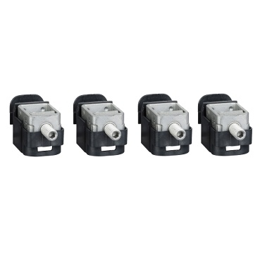 Schneider Electric Compact Terminal For Main Cable - LV429243 [4 Pieces]