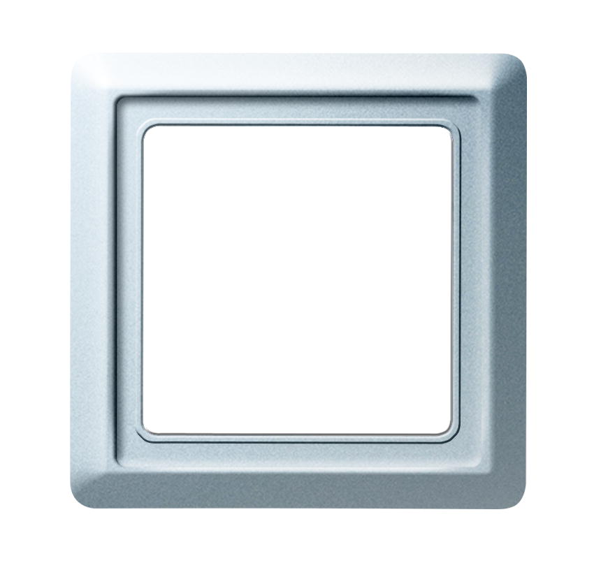 ABB Busch-Jaeger Celdas Con Bastidor De Cubierta IP44 Para Todo Tipo De Clima - 2CKA001730A0276